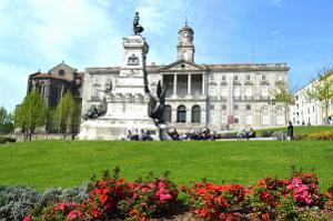 0238 - Porto Ribeira